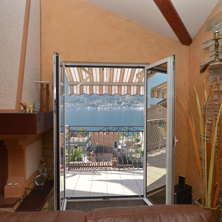 Apartments Boka Heart Kotor Kültér fotó