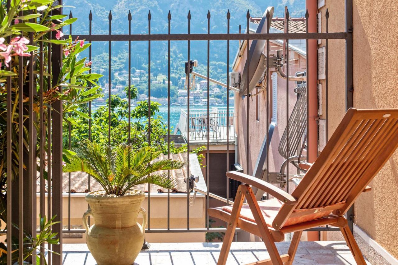 Apartments Boka Heart Kotor Kültér fotó