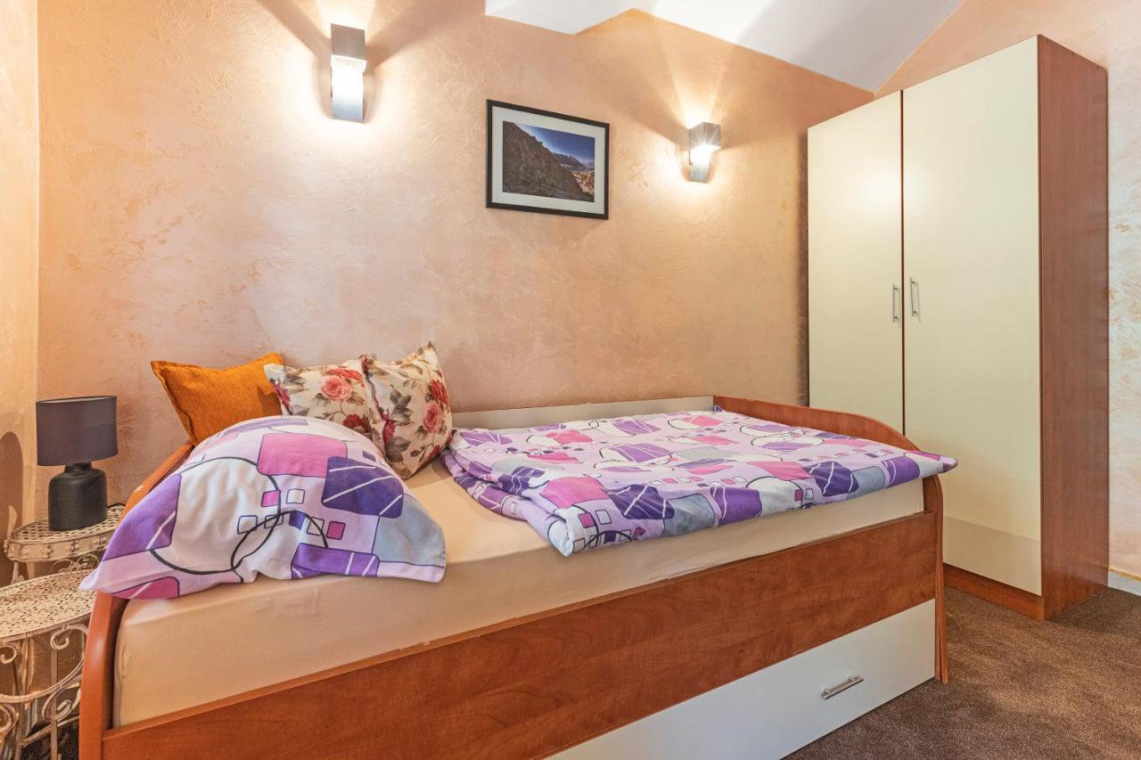 Apartments Boka Heart Kotor Kültér fotó