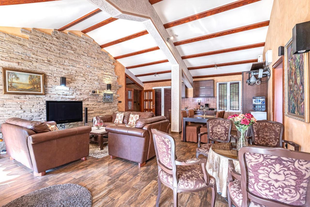 Apartments Boka Heart Kotor Kültér fotó