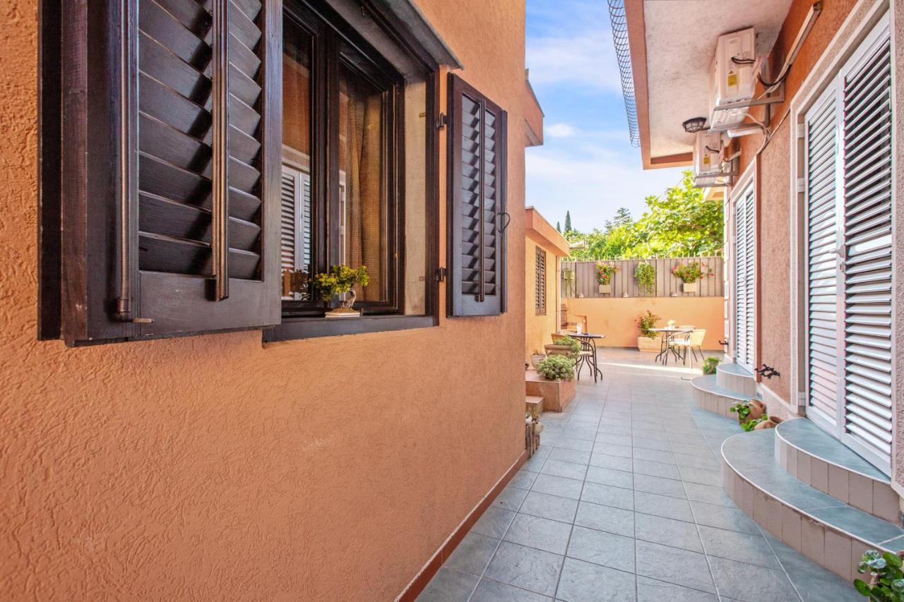 Apartments Boka Heart Kotor Kültér fotó