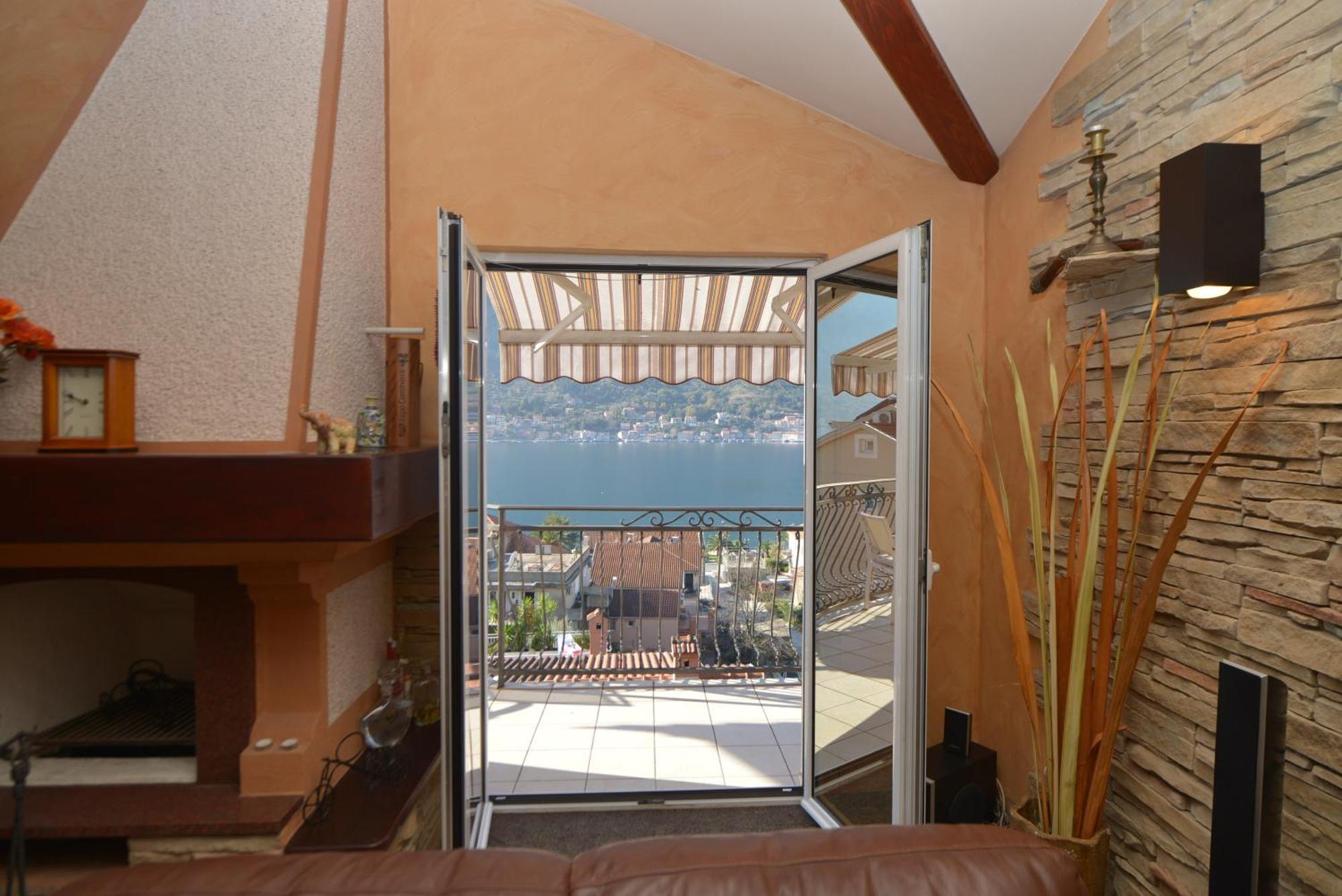 Apartments Boka Heart Kotor Kültér fotó