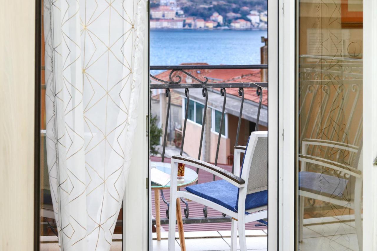 Apartments Boka Heart Kotor Kültér fotó