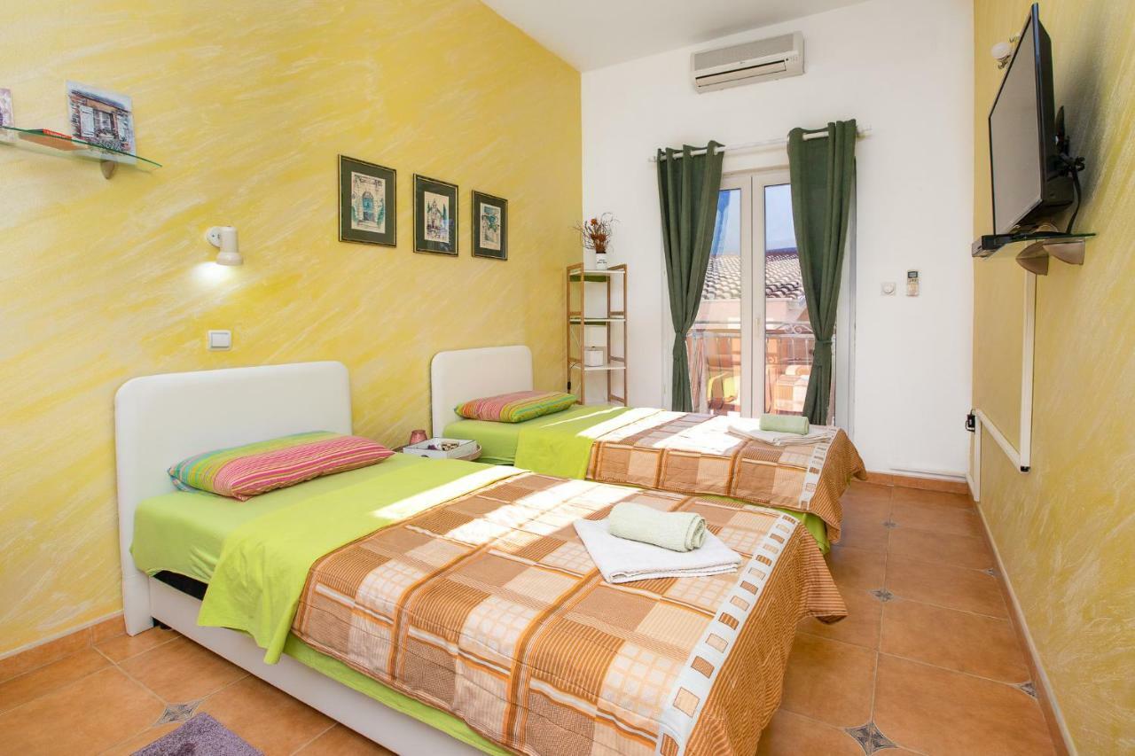 Apartments Boka Heart Kotor Kültér fotó