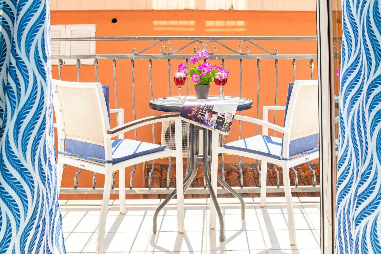 Apartments Boka Heart Kotor Kültér fotó