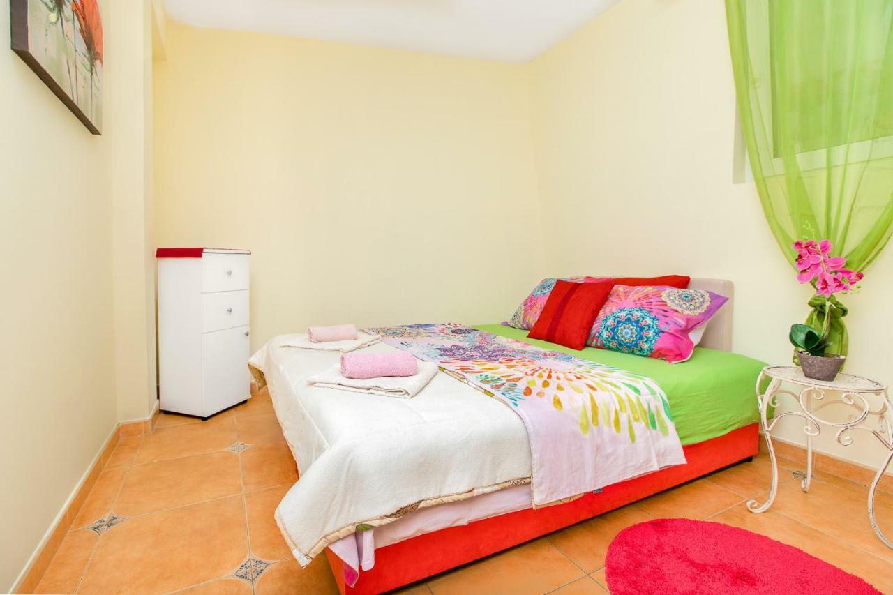 Apartments Boka Heart Kotor Kültér fotó