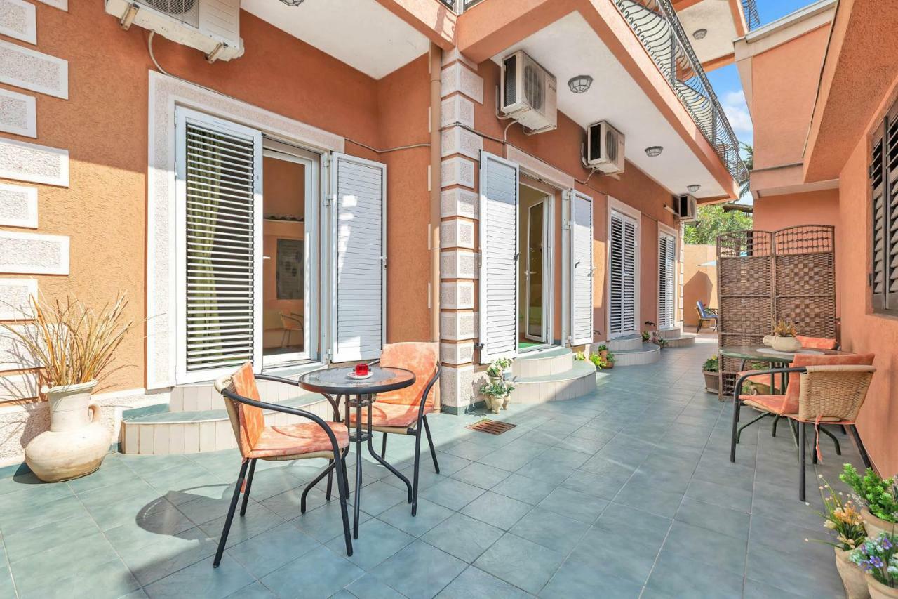 Apartments Boka Heart Kotor Kültér fotó