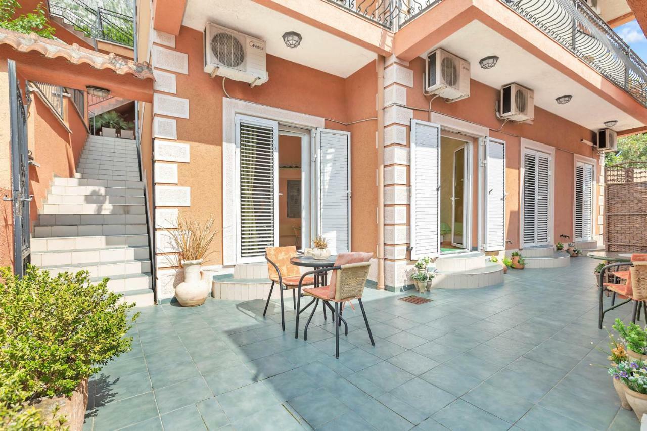 Apartments Boka Heart Kotor Kültér fotó
